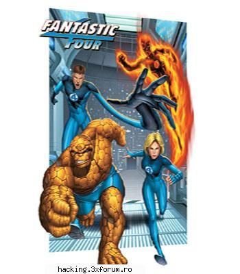 tot tine sony ericsson it’s time you take control the fantastic four the ultimate comic book