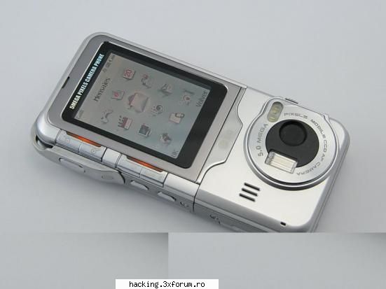 cele mai recente aparitii piata telefoniei mobile!!! release   march, 2007      