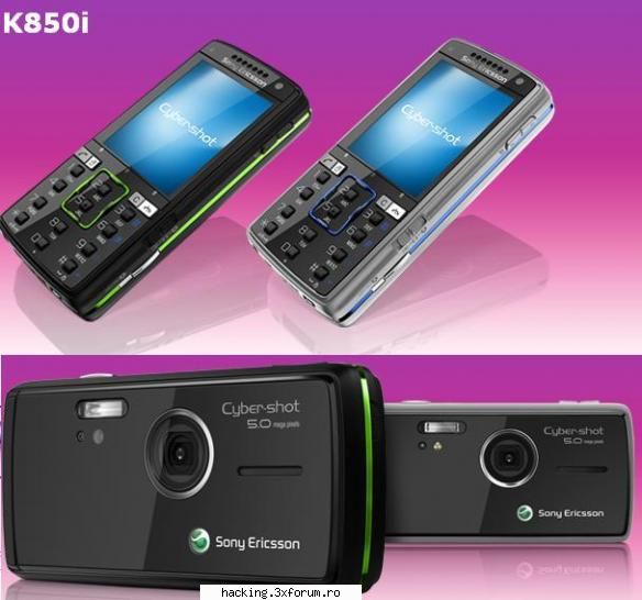 preferat ? se k850 foto din de obiectiv automat. pentru claritate bliţ cu xenon pentru de