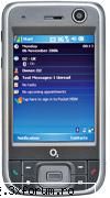 Cele mai recente aparitii pe piata telefoniei mobile!!! - O2 XDA Zinc (Asus Mars II) Release - Mobile Phones