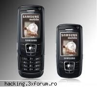 Cele mai recente aparitii pe piata telefoniei mobile!!! - Samsung si Google au anuntat o - Mobile Phones