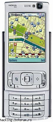 Cele mai recente aparitii pe piata telefoniei mobile!!! - Dabea ieri a fost lansat pe piata - Mobile Phones
