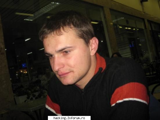 Cititi cu atentie! - Salutare baetzi si felicitari pentru acest chat - Atentie useri noi!