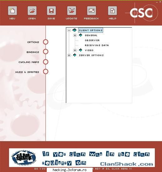 acest program te ajuta sati cs sa ti faci pe plac si poti sa modifici foarte multe cu el in cs cu am