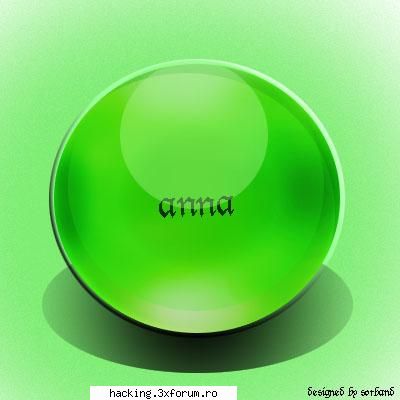Creatii Artistice Proprii [ postati aici pozele realizate de voi ] - asta am facut-o pentru - Web-DesiGn Stuff