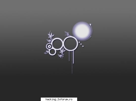 Creatii Artistice Proprii [ postati aici pozele realizate de voi ] - un wallpaper care l-am - Web-DesiGn Stuff