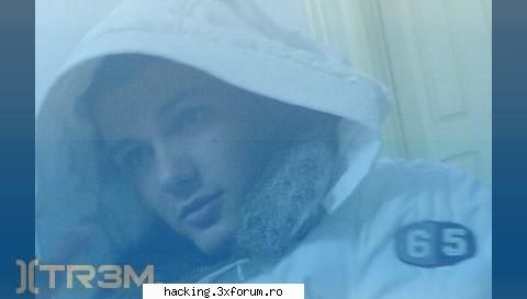 Flood YMessenger - Hai salut... uite m-am apucat si eu de curand de - Hacking-ul nostru cel de toate zilele