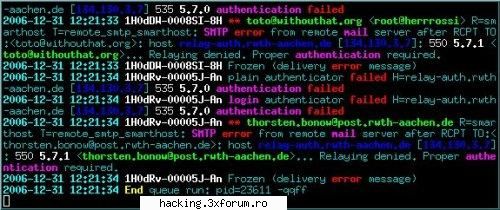 Furi parola de messenger folosind Keylogger - pentru toata lumea - carter22 - Hacking-ul nostru cel de toate zilele