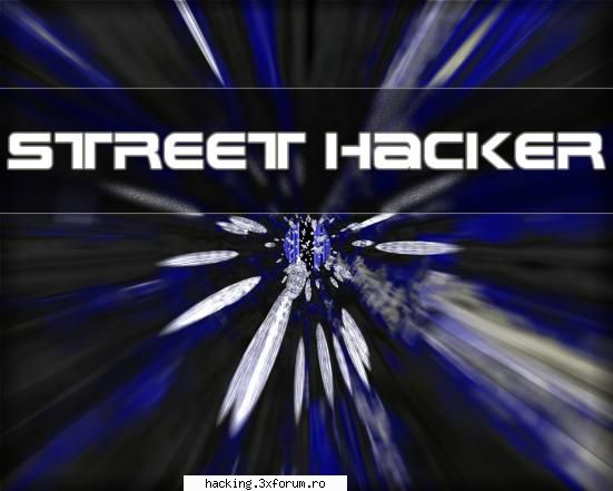 Ghost radmin - Uite cum fac eu @! iau r_server il modific cu - Hacking-ul nostru cel de toate zilele