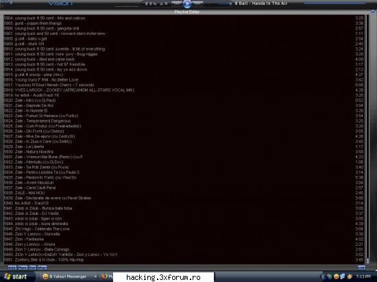 da nu e atat d mic
oricum uite linku   my huge winamp