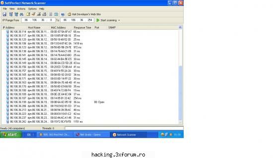Net Gratis - Salut! Este primul meu post pe forum, si voi - Hacking-ul nostru cel de toate zilele