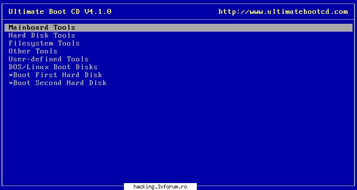 Norton Partition Magic 8.05 + serial - e o "mica" mare diferenta - Non-warez