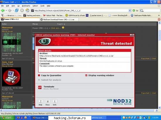 Power CMD v 1.1 - laurxxx - n00bs