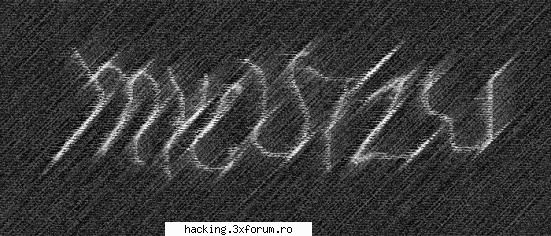 Primul site - si cum teai simtit ..... macar il cunosti pe - Hacked