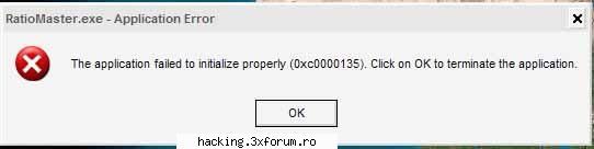 Program crescut upload pe torrente - am incercat cu mai multe versiuni si toate imi - HaCkinG Request