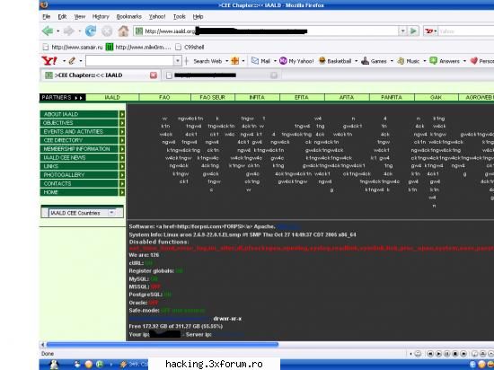 RFI-uri gasite de voi - st3l1stu - Hacked