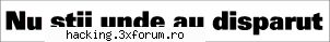 Scanare retea - *,/frate in caz ca furi net la modul asta , in - Hacking-ul nostru cel de toate zilele