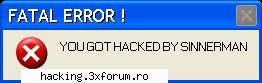 Stealing passwords via browser refresh - Epic...upload plz pe filegone ca e mai bun decat - n00bs