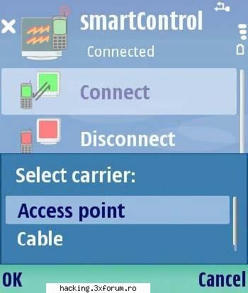 Symbian Series 60 - Description: SmartControl is an application which - Mobile Phones