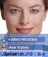 Symbian Series 60 - Full Screen Caller - Mobile Phones