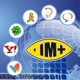 Tot ce tine de Motorola - IM+: MSN/Yahoo!/ICQ/AOL/Jabber/Google Talk Mobile - Mobile Phones