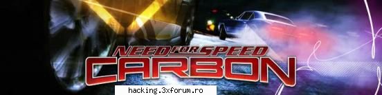 Tot ce tine de Sony Ericsson - EA.Mobile.Need.for.speed.CARBON.v1.1.70.K750.J2Me - Mobile Phones