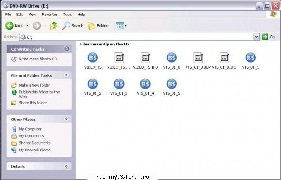 Virus de ars hhd-uri ?? - sper sa va placa nu shiu de unde a aparut imaginea - Virus/Trojan