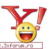 Yahoo! Messenger este 'gaurit' - Exista o vulnerabilitate in versiunile mai vechi - NewsLetter