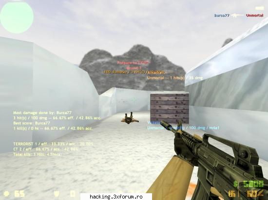 amxmodx - pt amxmodx 1.76c... uite si un ss - HaCkinG Request