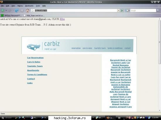 carbiz.ro - byjunior - Hacked