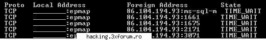 ce este "portul??" EPMAP - am si eu o intrebare...care este portul - S.O.S.