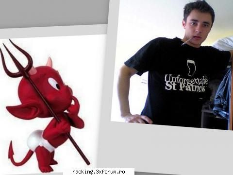 ip hack - sal oameni buni as dori si eu intr-un fel sau - Hacking-ul nostru cel de toate zilele