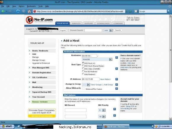 masca pentru hub - uite aici sc ptr duble posting dar nu mai tin - HaCkinG Request
