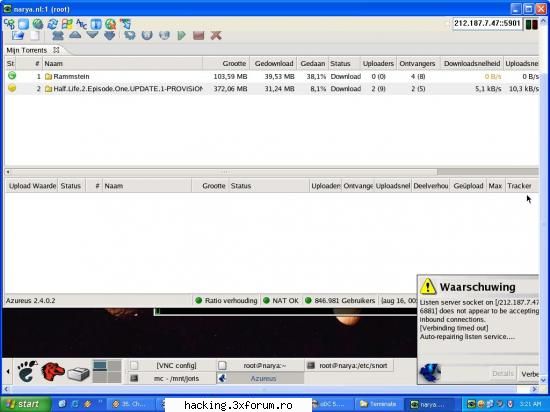 un site de olandez cred... - deuSdeTe - Hacked