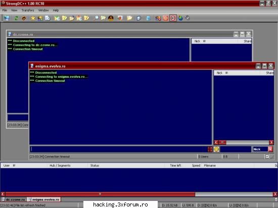 sad uite aci dak nu ma crezi .... :d visual basic 2005