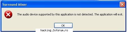 windows - Salutare...dabea mi-am reinstalat windowsu' si - S.O.S.